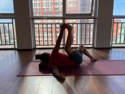 -FineYoga梵音瑜伽·普拉提