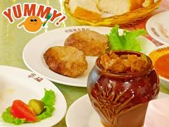 -华梅西餐厅(哈尔滨中央大街店)