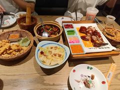 -茄子恰恰·新云南小炒(坪山益田店)