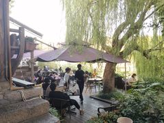 -舒羽咖啡(运河店)