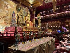 -新加坡佛牙寺龙华院