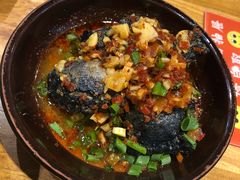 -湘人龙记老长沙米粉(华普国际大厦店)