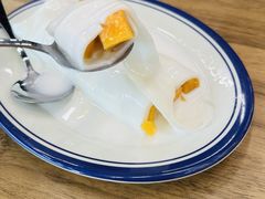 -龍囍粤·顺德小吃·煲仔饭(安定门店)