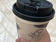 -喜茶(上海兴业太古汇店)
