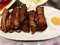 -金时代顺风大酒店(金山店)