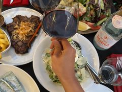 -I'm Angus Steakhouse