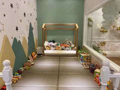 -艾米茉亲子餐厅(万象城店)