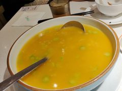 养生鱼胶羹-南枝记·港式打边炉(新北万达店)
