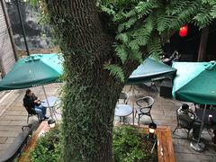 -星巴克(福州三坊七巷店)