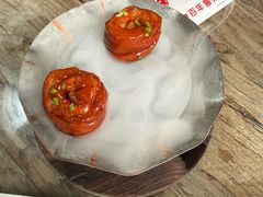 -魁盛居百年鲁菜馆(县西巷店)