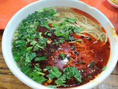 -兰州马子禄牛肉面(文景公园店)