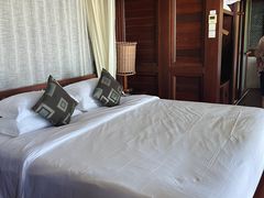 -三亚亚龙湾人间天堂鸟巢度假村
