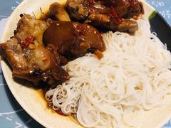 -贤花饭店(凯德店)