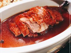 -南京大牌档(香港广场店)