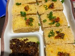 -高胖妹面庄(黄河道店)