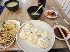 -津门张记包子铺(华昌道店)