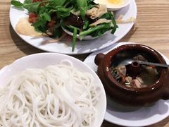 -德致祥云南过桥米线(云天小苑店)