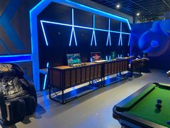 -世代星球·保龄球·镭战真人CS·团建(杨浦店)