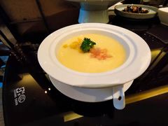 -大理实力希尔顿酒店御璽中餐厅YUXI – CHINESE RESTAURANT