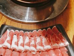 -额尔敦草原涮羊肉·烧烤(冻青树总店)