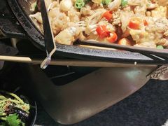 -蛙来哒(东城万达店)