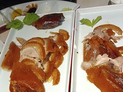 -京味斋·北京烤鸭(北京南站洋桥店)