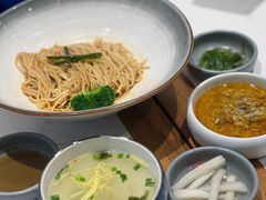 -馋三尺蟹粉小笼(人民广场店)