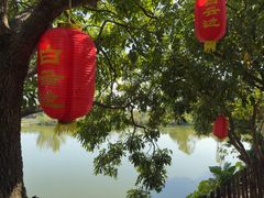 -溪悦渔庄(九龙湖店)