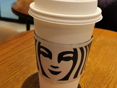 -星巴克(北京三里屯SOHO一店)