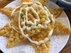 -冶建镜子·中国龙虾王(总店)