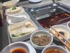 -海底捞火锅(九久奥特莱斯店)