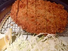 -山杏yama-katsu·吉列炸物