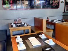 -卞二小串·鹤岗烧烤·坑烤(永定路店)