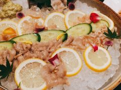 -Yan Ting宴庭中餐厅-长沙瑞吉酒店(运达店)