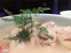 -绿茶餐厅(领展购物广场·中关村店)
