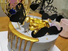 -贝紫Style(木马公寓店)
