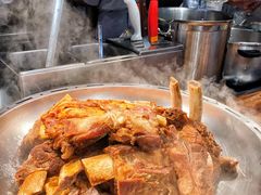 -西贝(南开大悦城店)