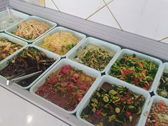 -家里婆自助水饺(振华路店)