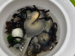 -伊尹活海参馆(衡山路店)