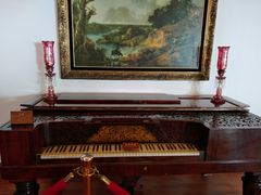 -鼓浪屿钢琴博物馆