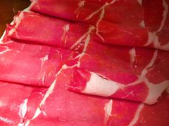 -竹叶涮肉坊(总店)