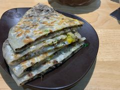 -万香姜汁(引泉路店)