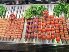 -卢布里西餐厅(总店)