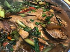 -陈氏土菜馆(北摆宴街店)