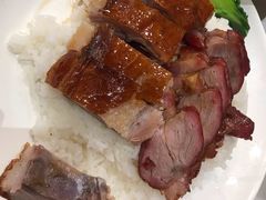 -深井陈记烧鹅酒家(新填地街店)