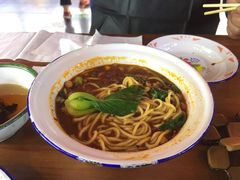 担担面-搓火大都会(广安门总店)