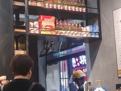 -obba kitchen(宽厚里总店)
