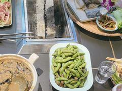 -板凳烧烤(东关街店)
