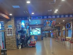 -长沙湘江欢乐雪域