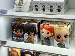 -泡泡玛特POPMART(苏州诚品生活店)